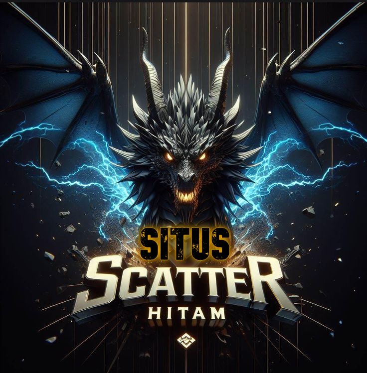 Jangan Main-Main Dengan Scatter Hitam Pragmatic: Game Slot Gak Cuma Seru, Tapi Bisa Cuan Gede!